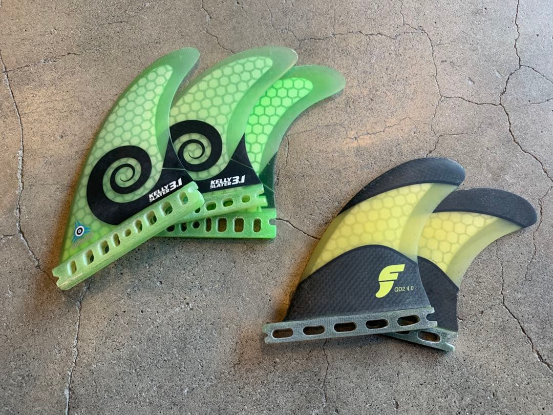 ジャスティスサーフボード、バラクーダプライム