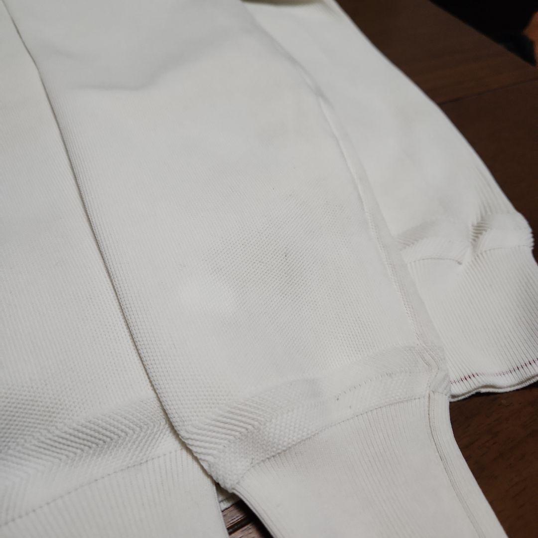 ブリーフィング クルーネックニットセーター BRG223M22