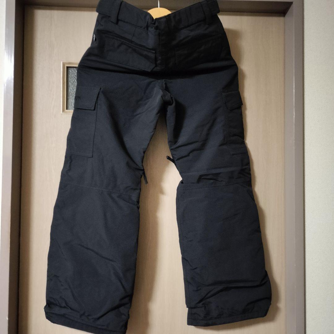 BURTONバートン スノーボードウェア上下セット