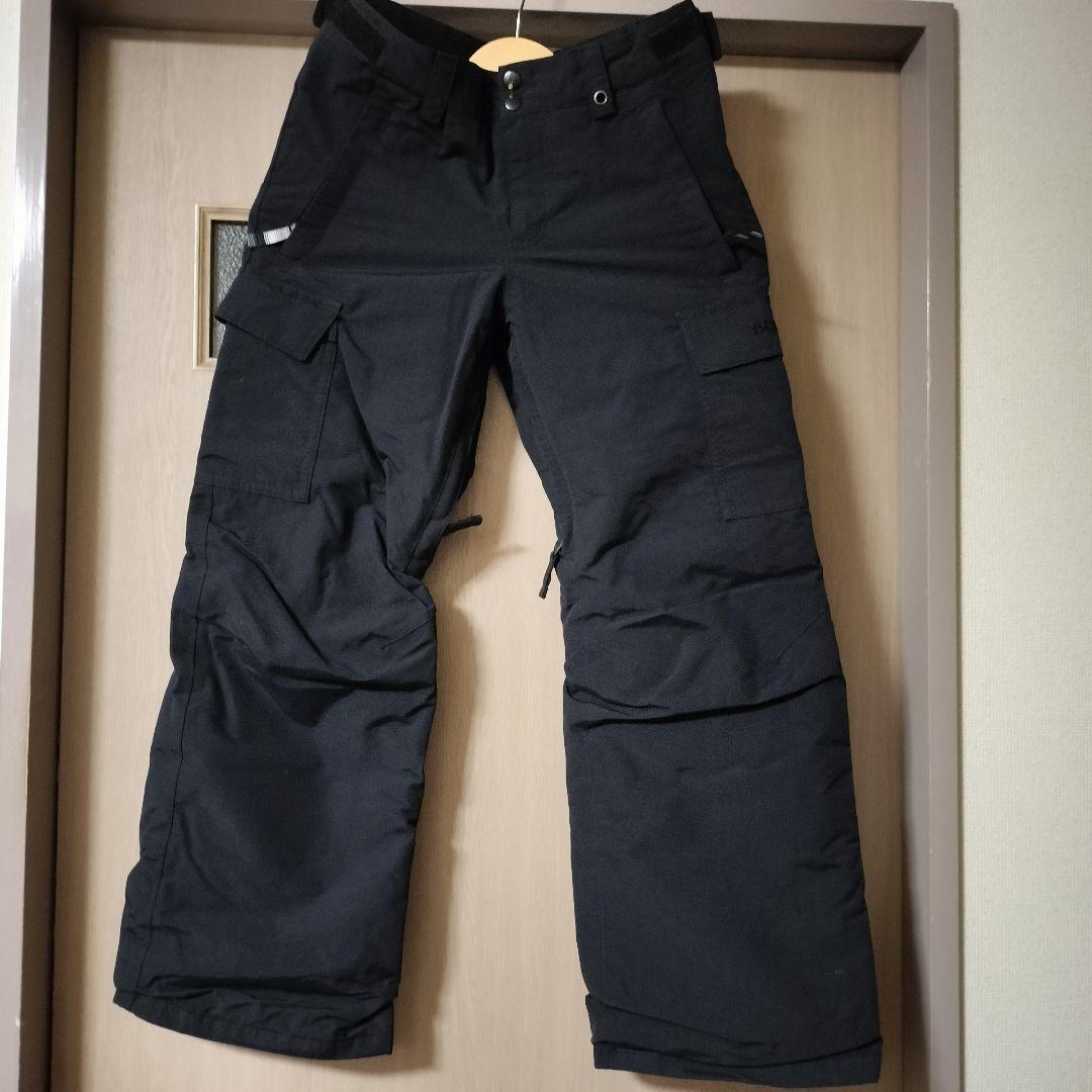 BURTONバートン スノーボードウェア上下セット