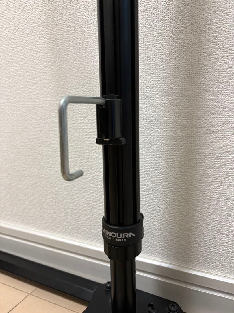 【2個口発送】BROMPTON MINOURA BIKE PIT TOWER