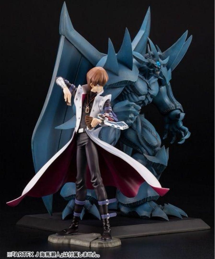 未開封最安値　遊戯王 コトブキヤ 三幻神 フィギュア