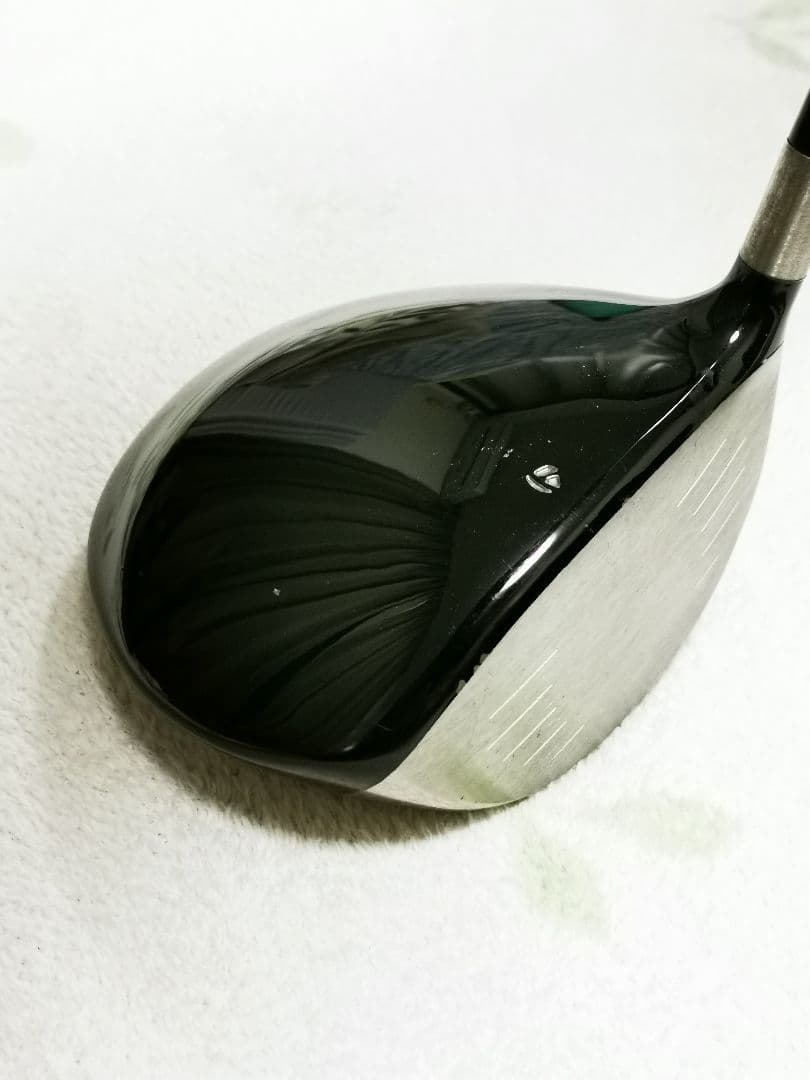 TaylorMade R5 XL Plus ドライバーとアイアンセット