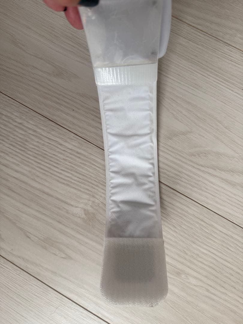 ミセスグリーンアップル　ライトバンド　ゼンジン