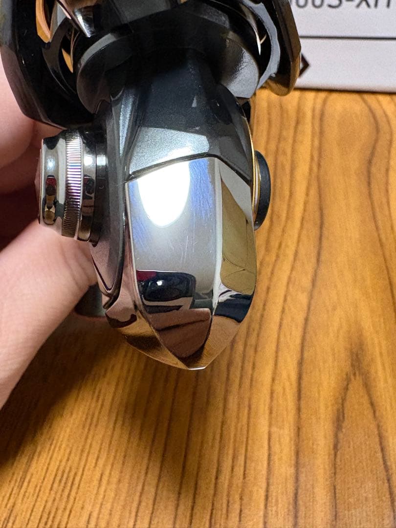 リール 20LUVIAS FC LT2500S-XH