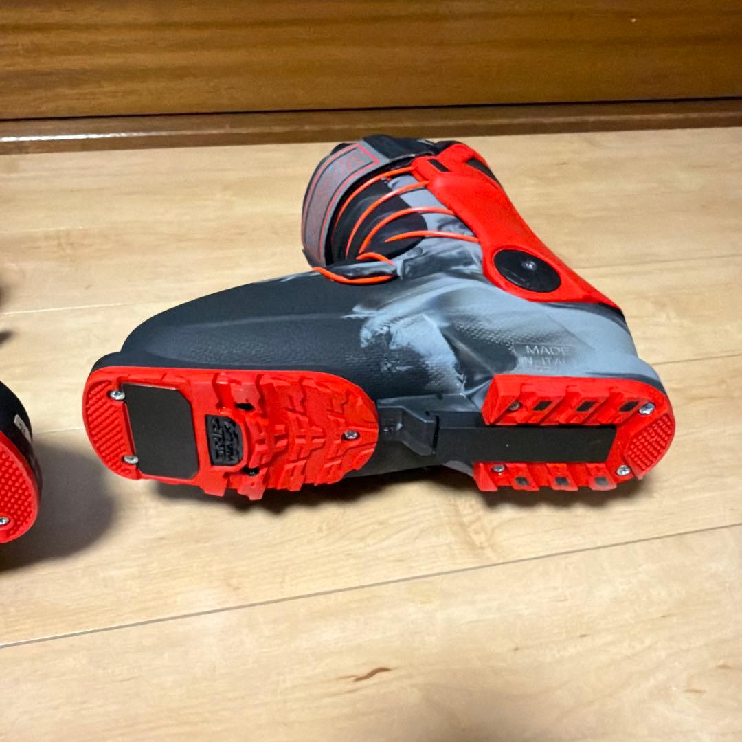 K2 revolve KF 25.0〜25.5