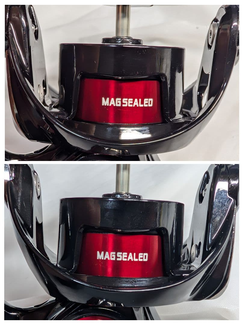 ダイワ　 23月下美人　管981FD LT2000S 本体のみ　ボディ　美品