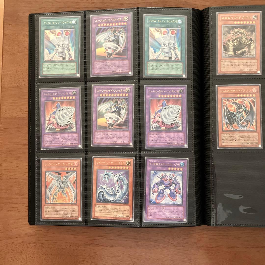 遊戯王　旧レリーフ　まとめ売り　59枚　引退品