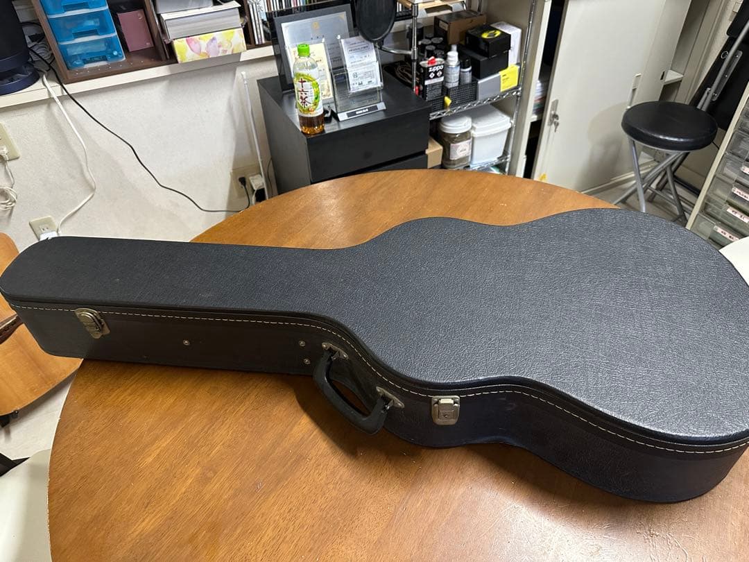 K*5様 美品❗️Stafford(スタッフォード)SLG-360RED AJブ