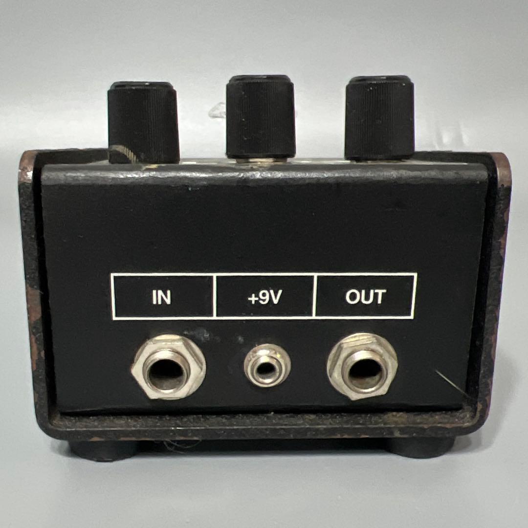 PROCO RAT-2 コンパクトエフェクター ディストーション プロコ