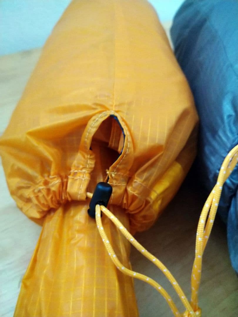 専用！モンベル アウトドア キャンプ テント レインフライ ステラリッジテント2