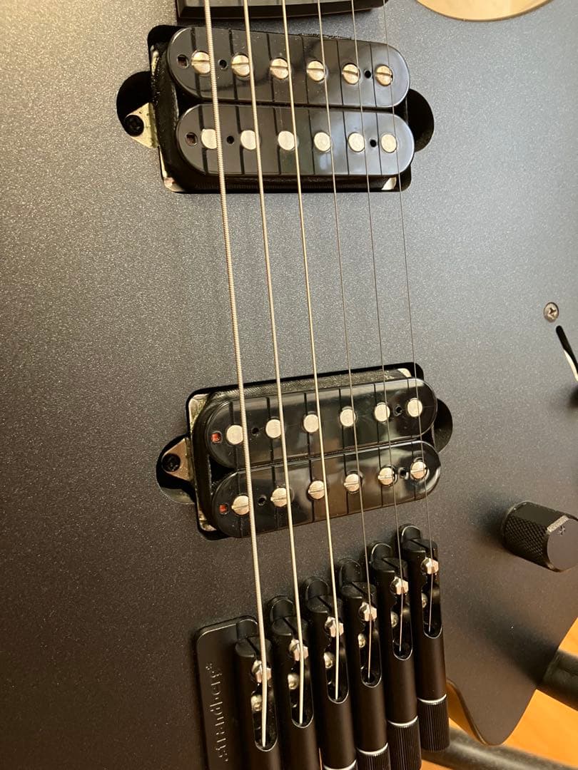 ギター strandberg Boden l NX6