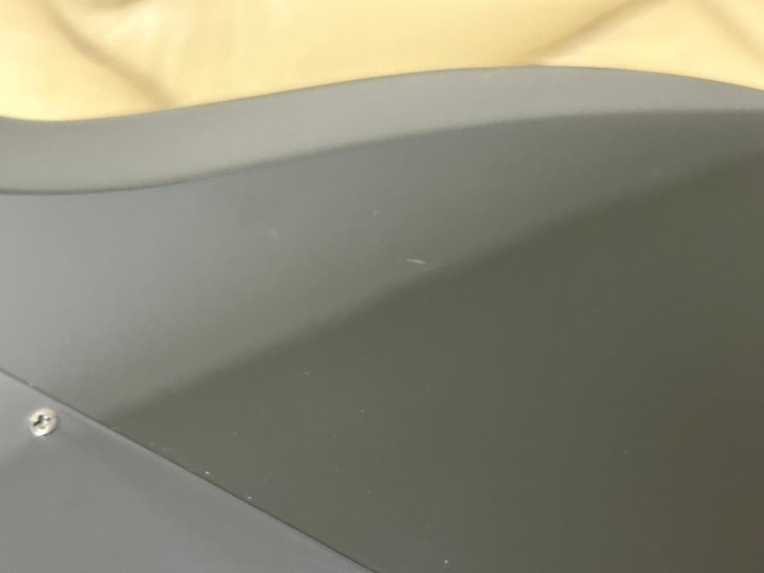 EDWARDS SUGIZOモデル E-CL-90Ⅰ ECLIPSE 美品