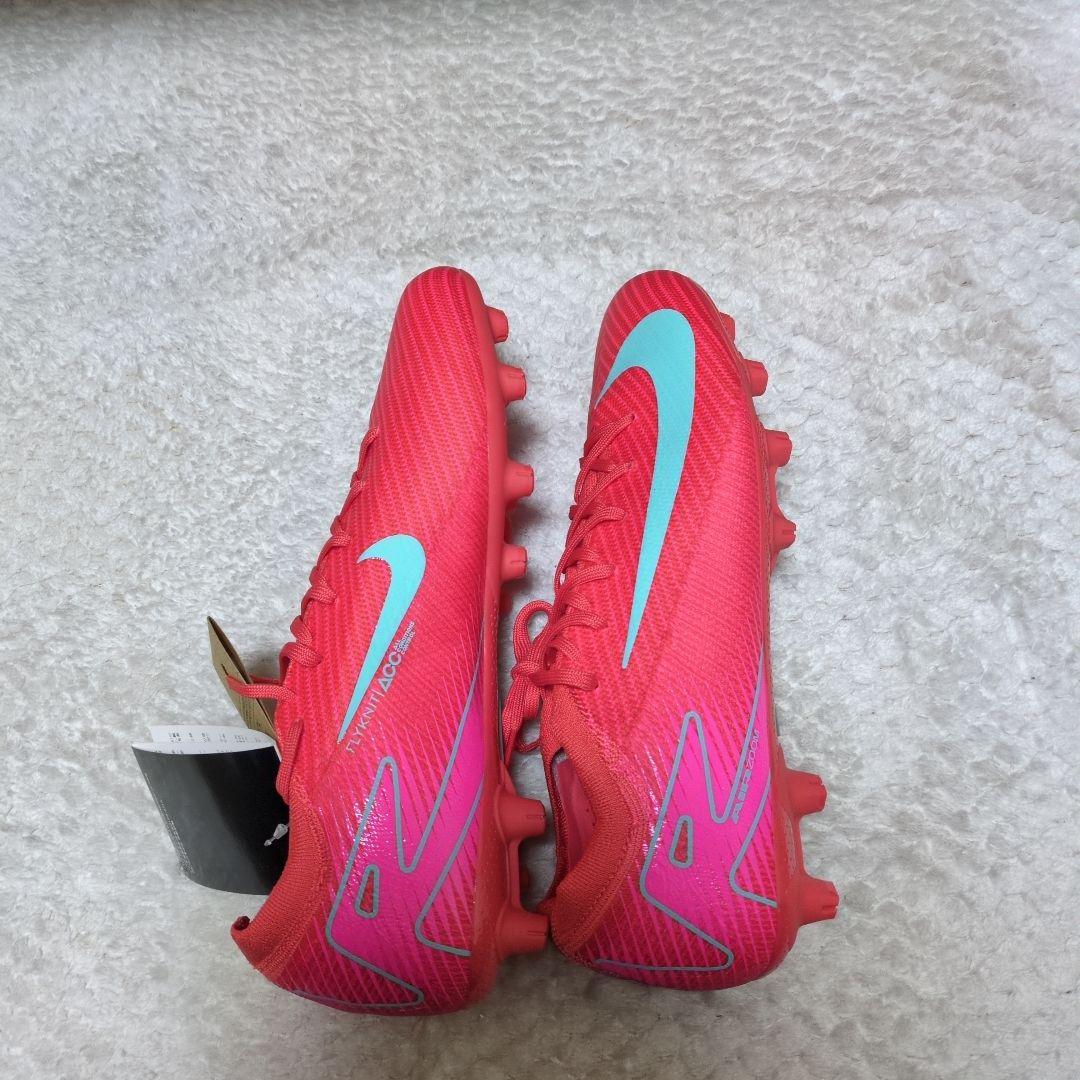 Nike サッカースパイク