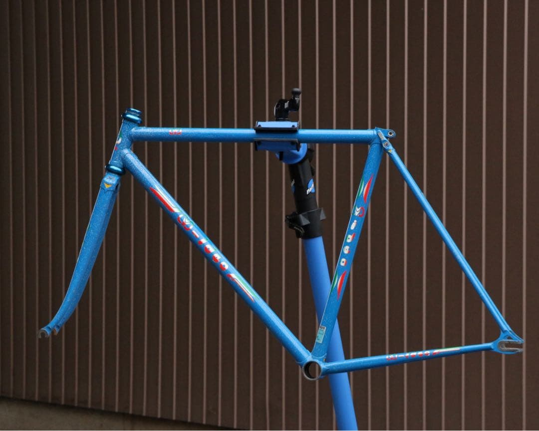 M-idea njs フレーム