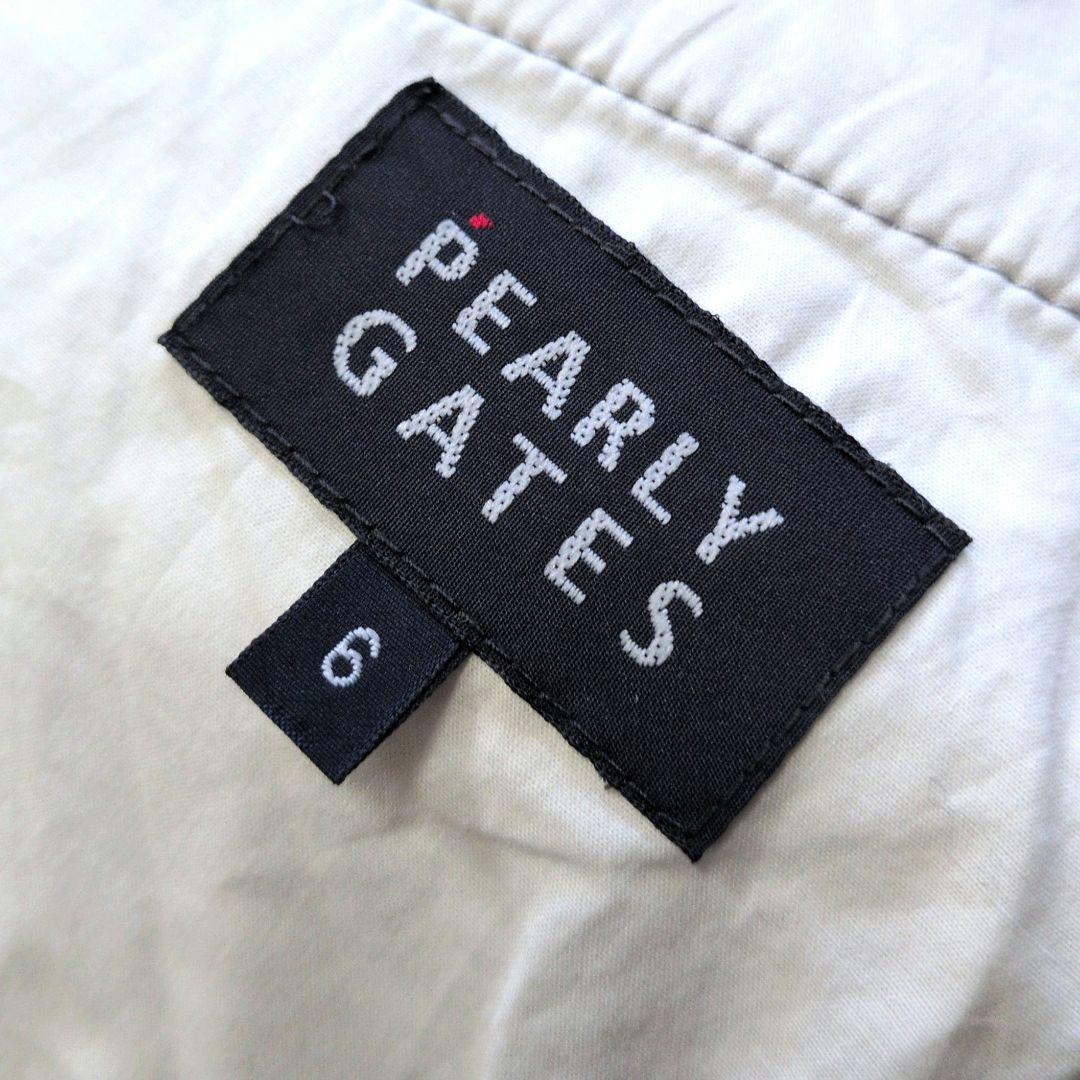 【大人気】パーリーゲイツ ジョガーパンツ XL メンズ ストレッチ ゴルフ