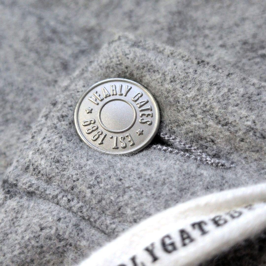 【大人気】パーリーゲイツ ジョガーパンツ XL メンズ ストレッチ ゴルフ