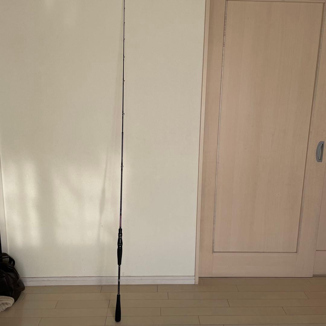 タラちゃん　ダイワ