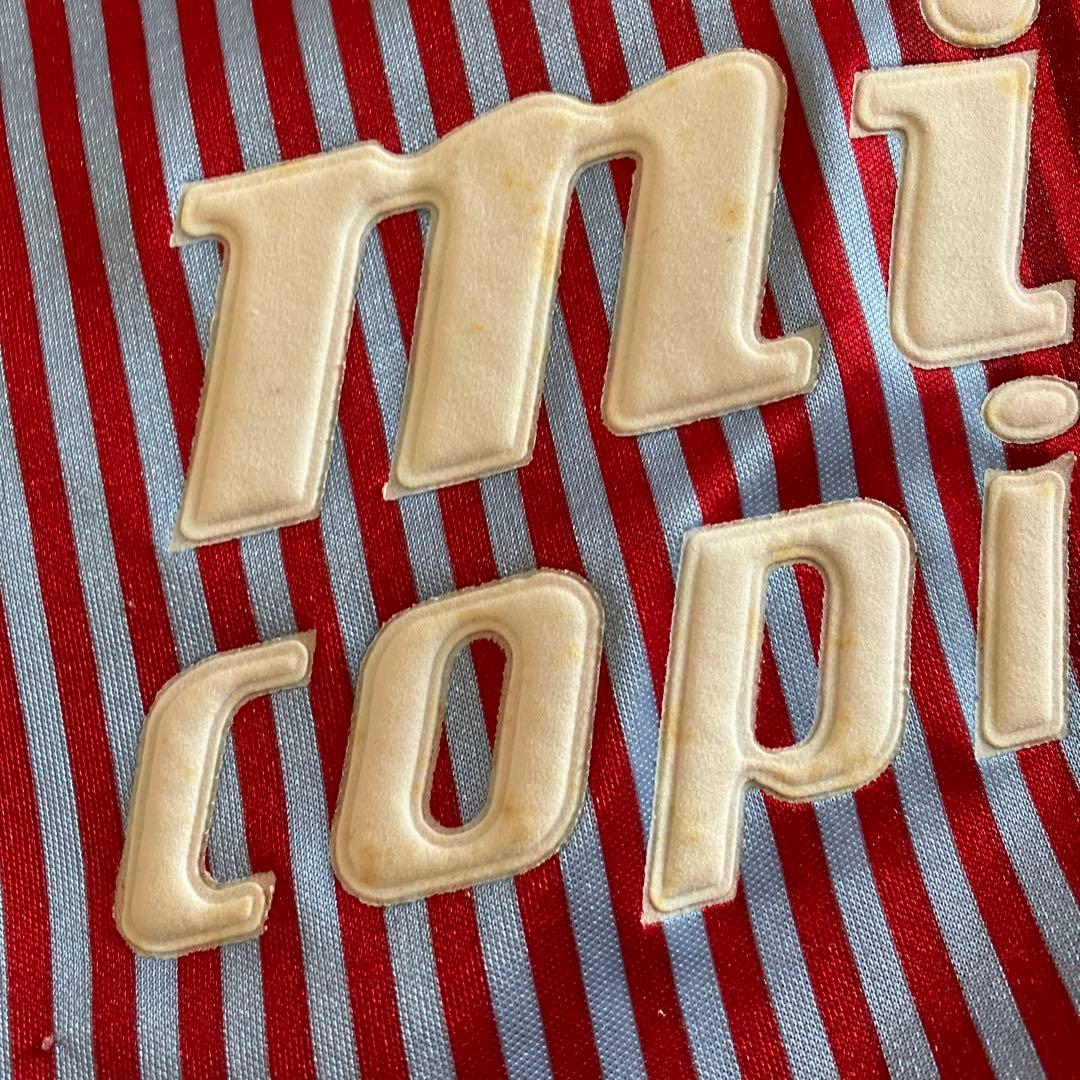 アストン・ヴィラ 80年代後半 Hummel