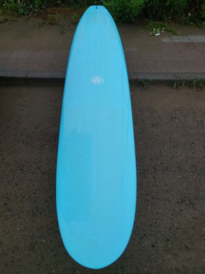 Gurrero Dead Kooks×CJ Nelson 9'11\