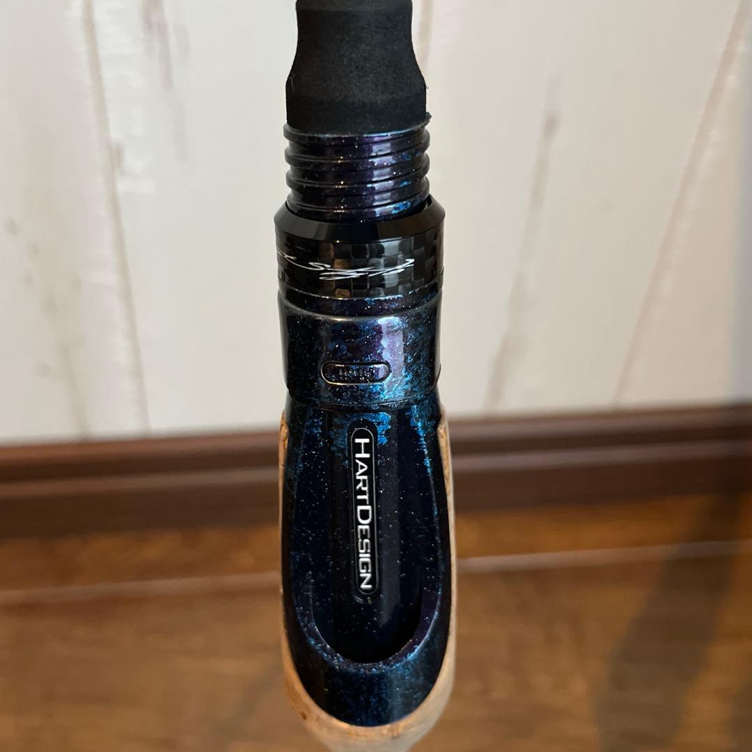 フェザーマジック2ピースモデル612AGSブルーマジョーラ