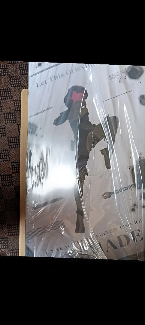 嘆きの亡霊は引退したい。ティノ・シェイド