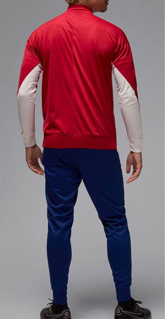 JORDAN PSG パリサンジェルマン　トラックスーツ　ジャージ上下　新品