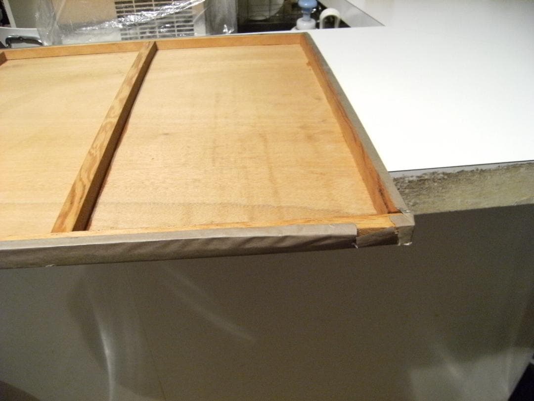 非売品★全日本キックボクシング ウェルター王者 魔裟斗 直筆サイン入り ポスター