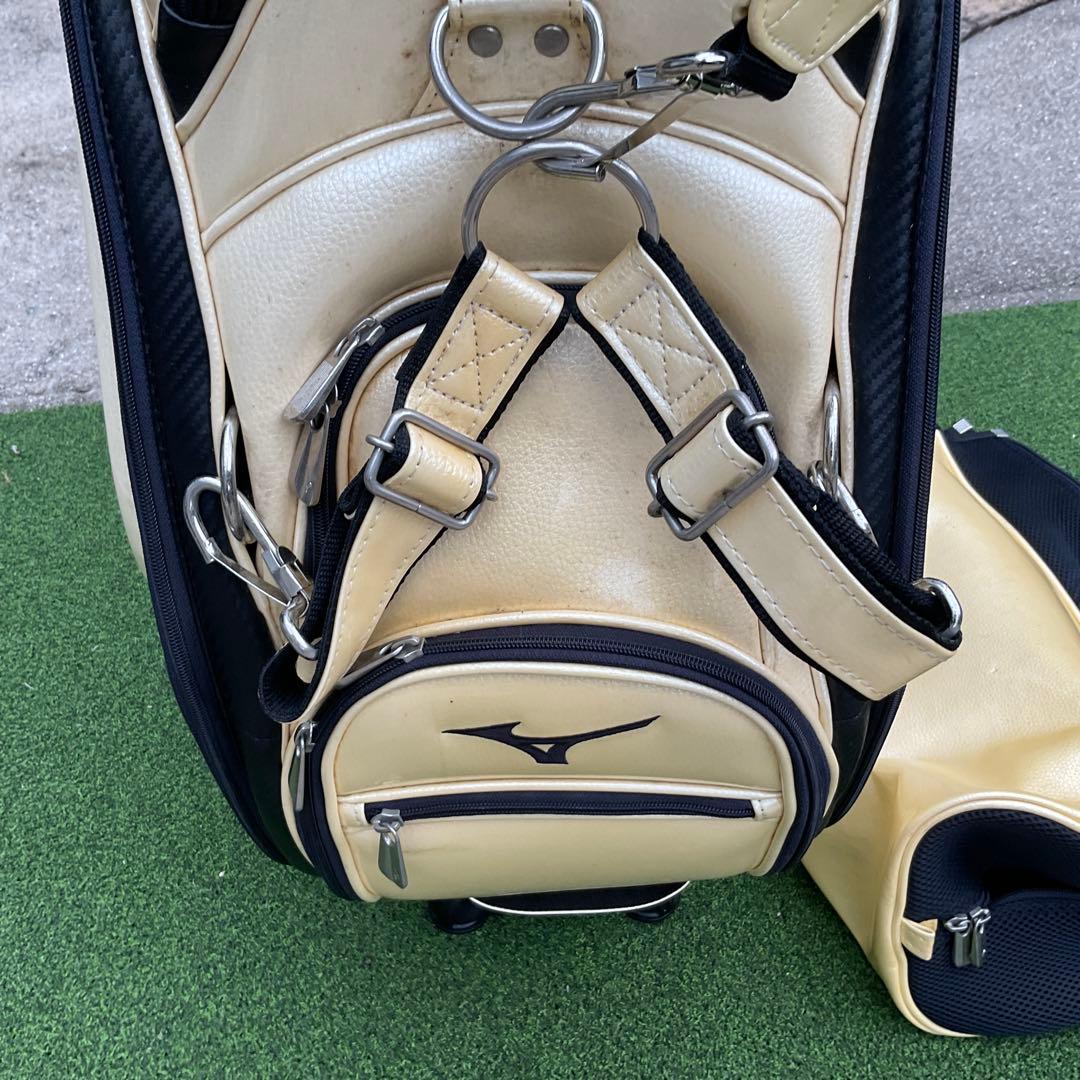 ミズノプロ 養老ジャパン キャディバッグmizunopro
