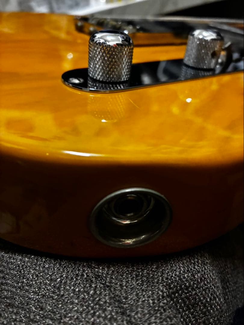 ギター American Vintage 52 Telecaster Fend