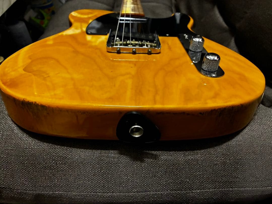 ギター American Vintage 52 Telecaster Fend