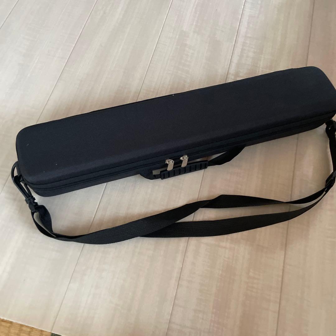 VELMOSPARKバッテリー （未使用）＋ケース付き