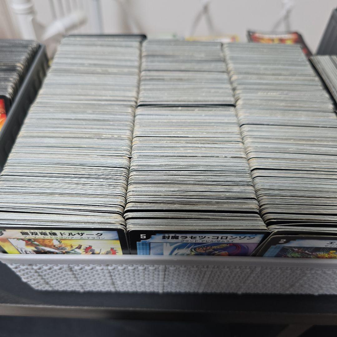 デュエルマスターズ　旧枠　引退品