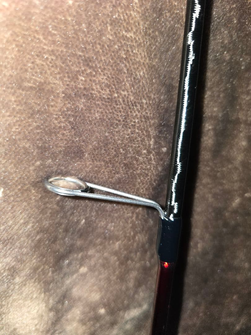 25セフィアリミテッド　S76ML+