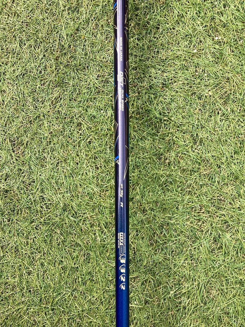 ダンロップ ゼクシオ13 フェアウェイウッド #5 [フレックスR］