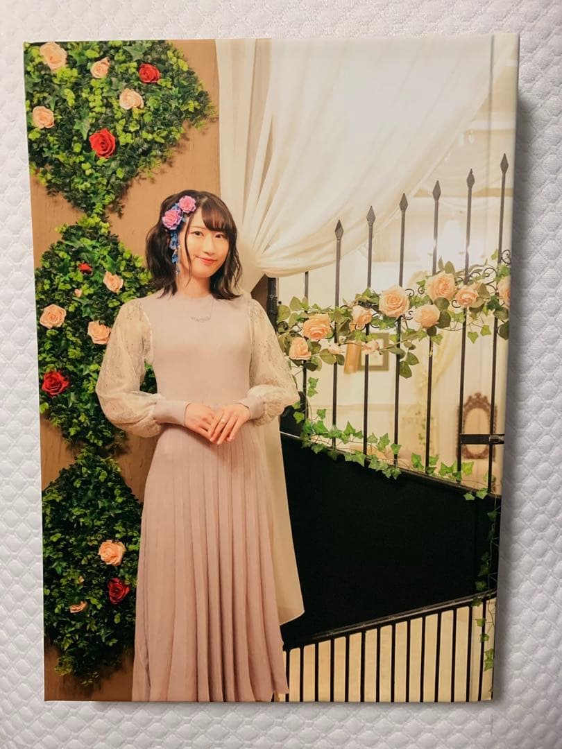 トゲガール　写真集