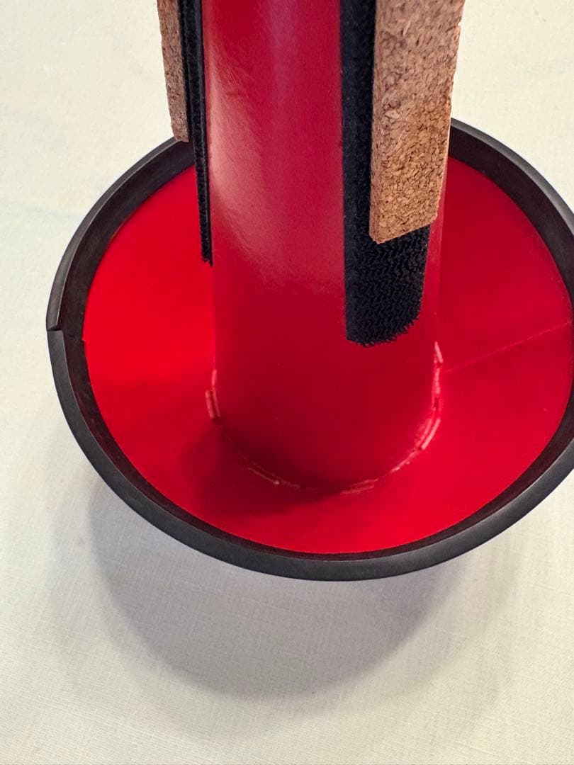 YUPONトロンボーンカップミュート