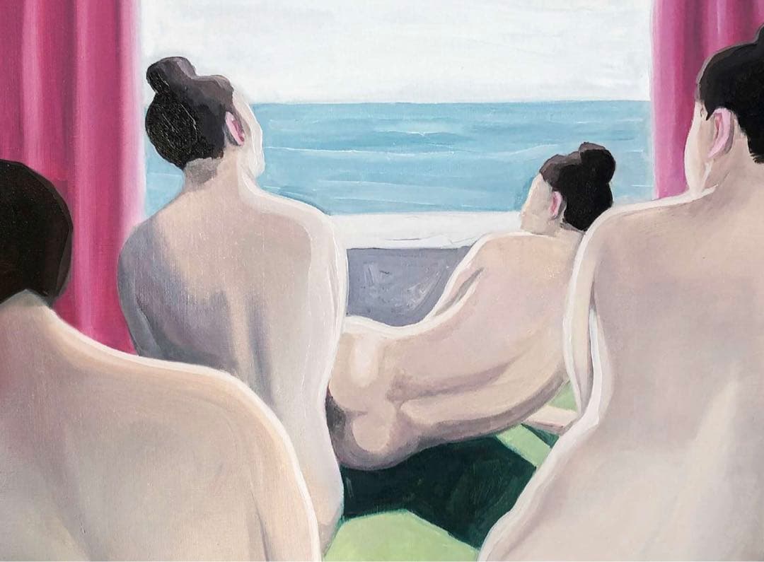 LOKZ PHOENIX 原画　一点もの　unique