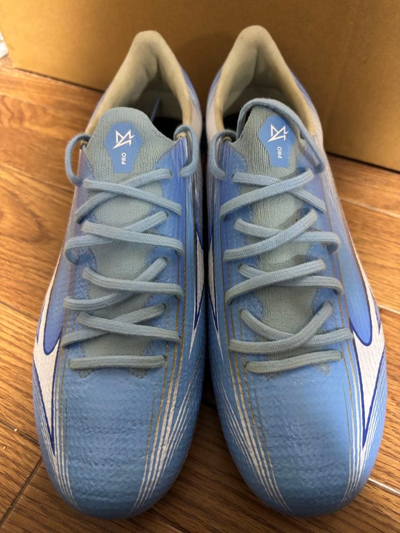 ミズノアルファ3 PRO 25センチ