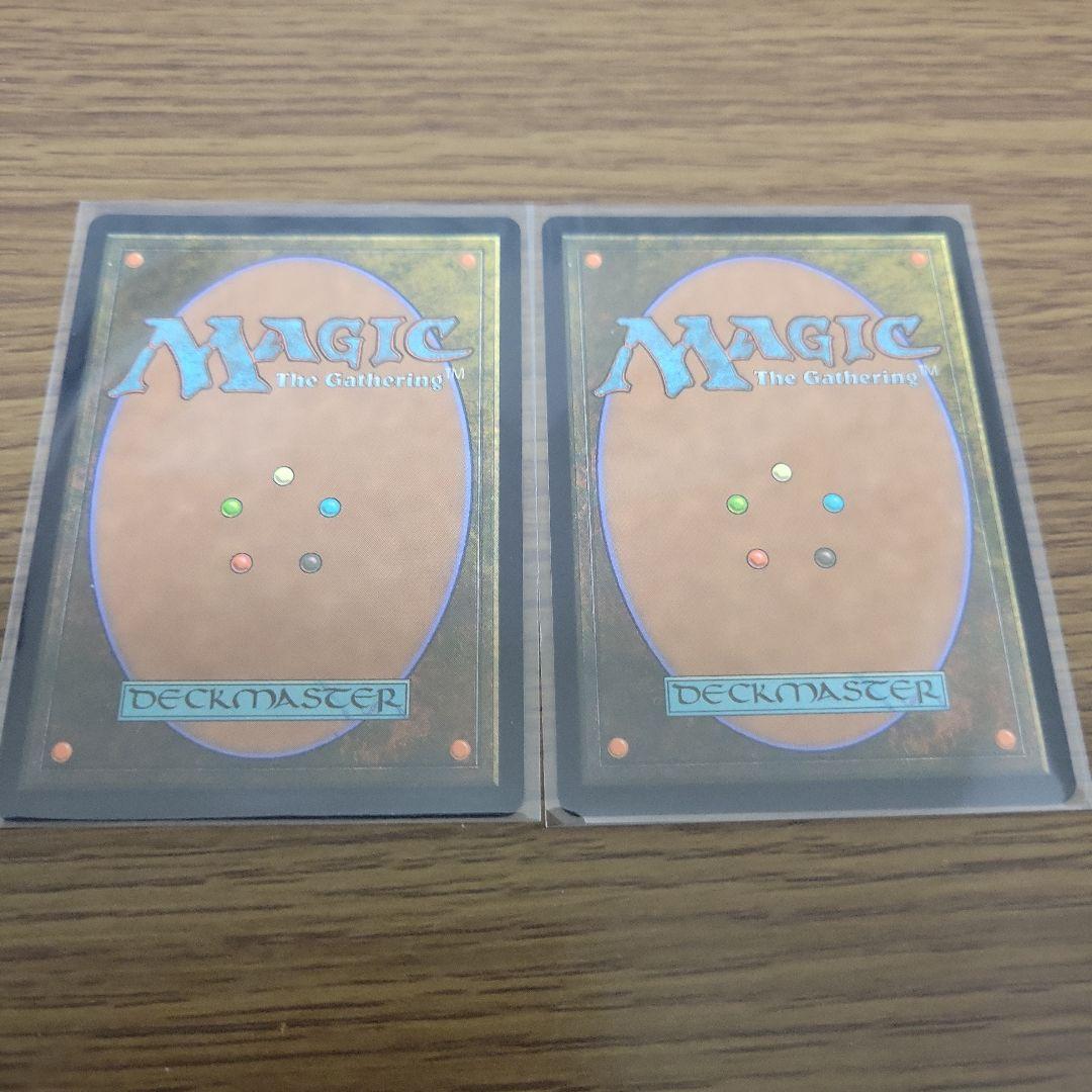 チョコボバンドル　チョコボトラック　FOIL クラウド、ルールー　2枚セット