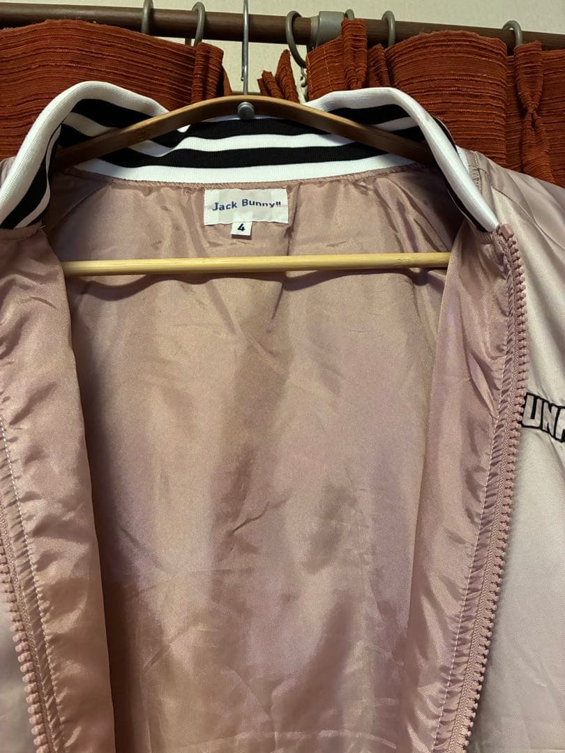 美品　JACKBUNNY ドラえもん M サイズ4