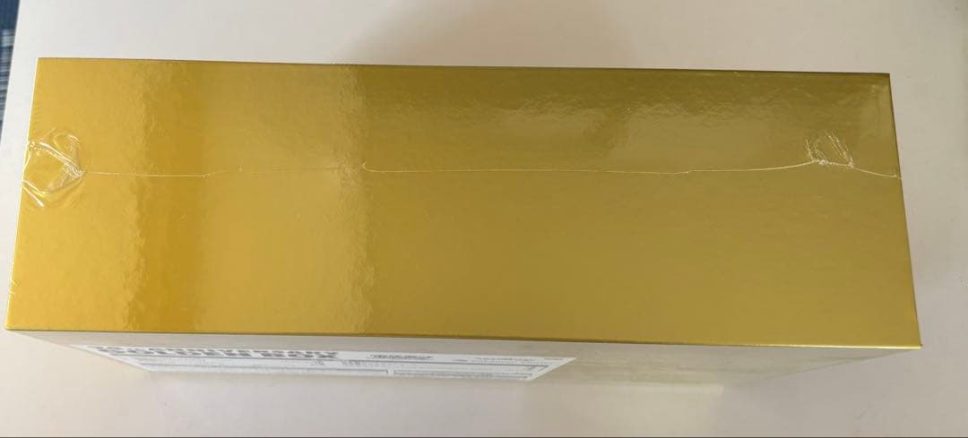 ポケモン ゴールデンボックス 25thGOLDENBOX シュリンク付き 新品