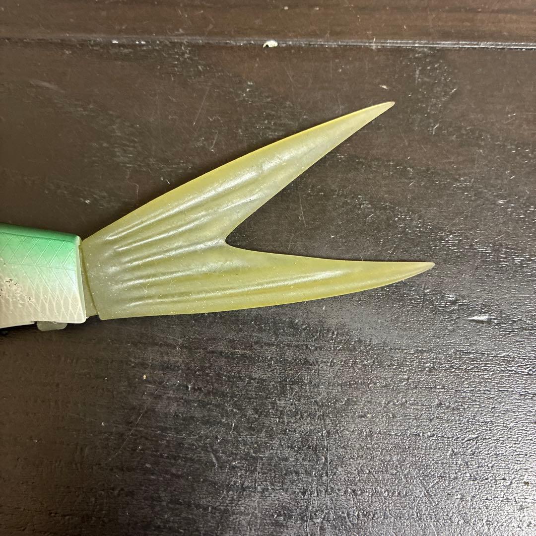 ⭐︎オリカラ⭐︎ DRT クラッシュ9 Low K9 FLカラー ビッグベイト