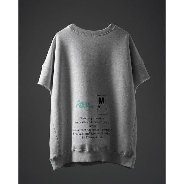 UVERworld TAKUYA∞ 　 htct∞xM SW EAT