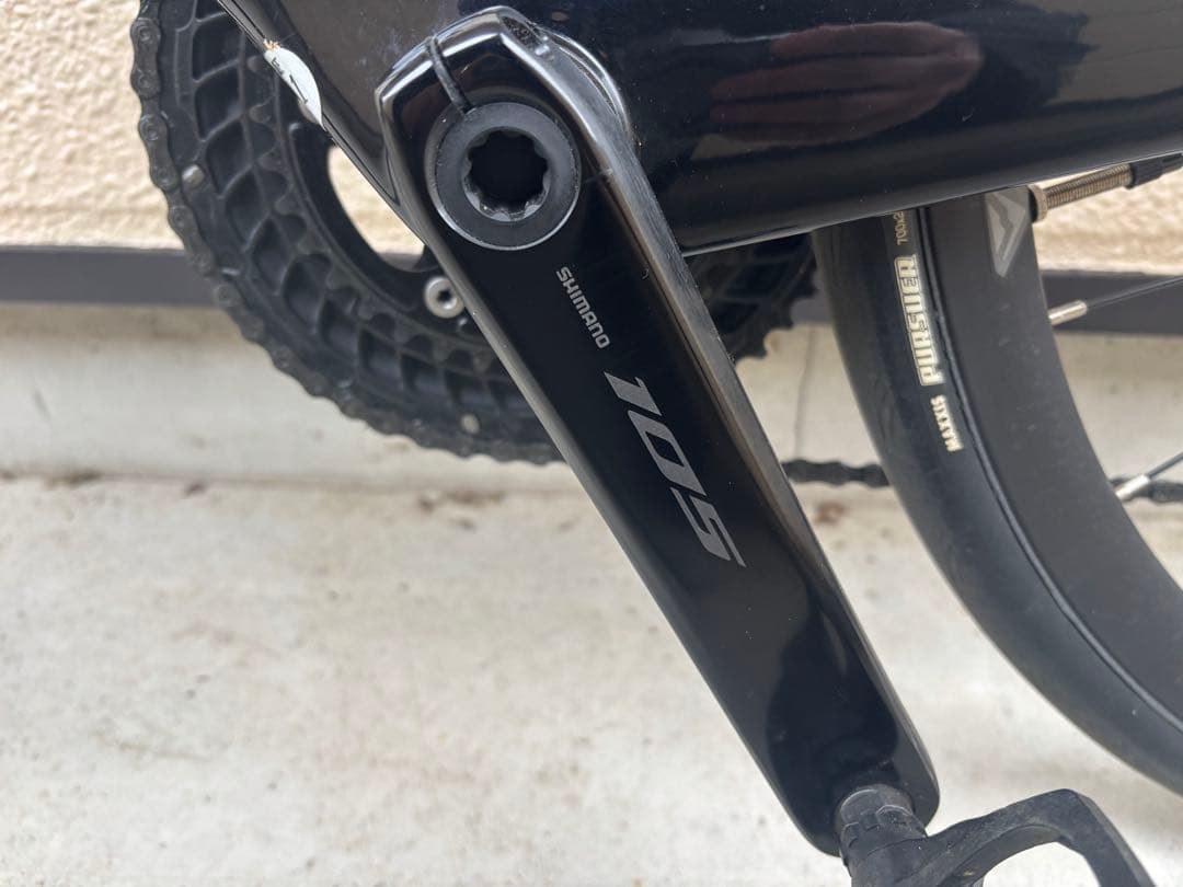 MERIDA REACTO 4000 関東手渡し希望