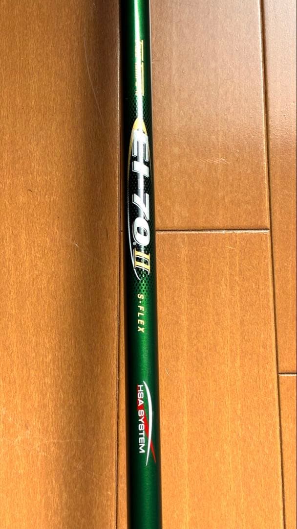 【美品】EPIC MAX LS 10.5度EI70-II S HC &レンチ