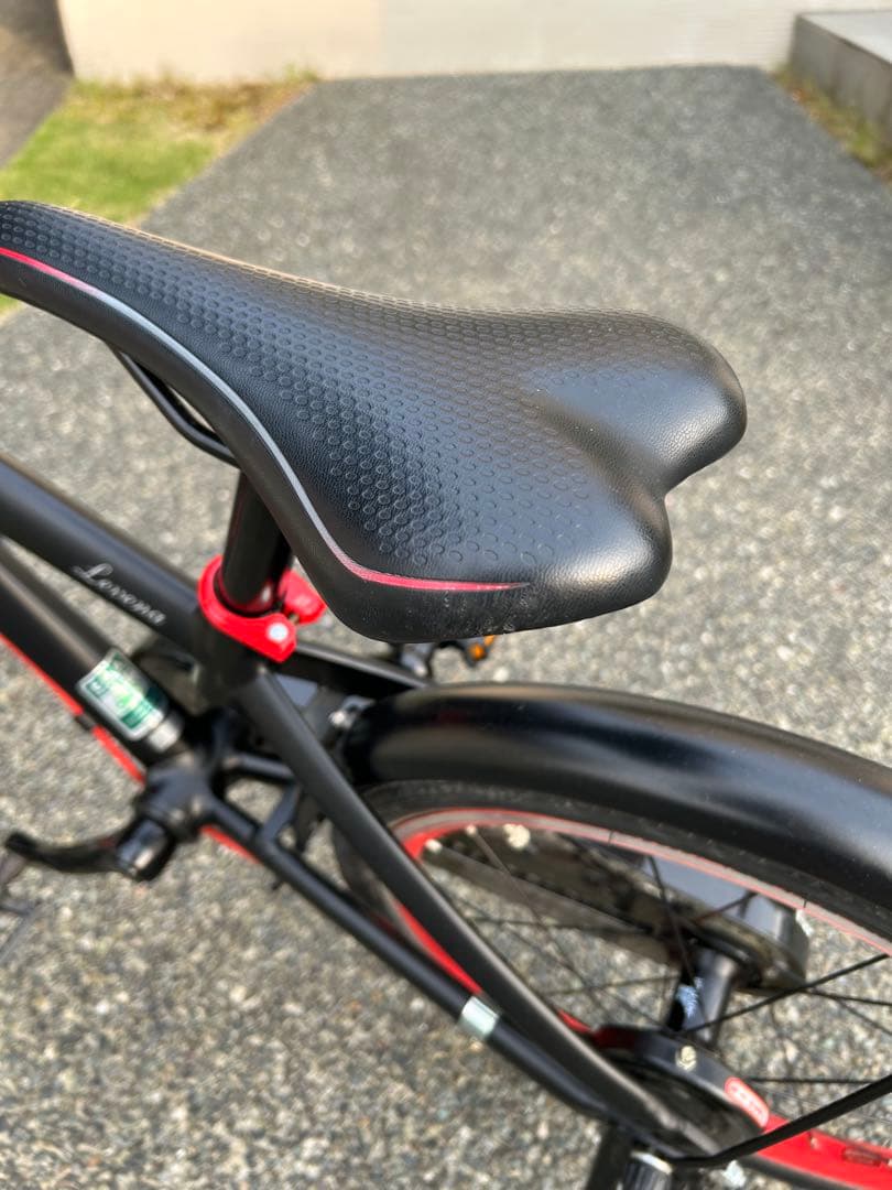 ブリヂストン　レベナ　子供用自転車　キッズサイクル 18インチ