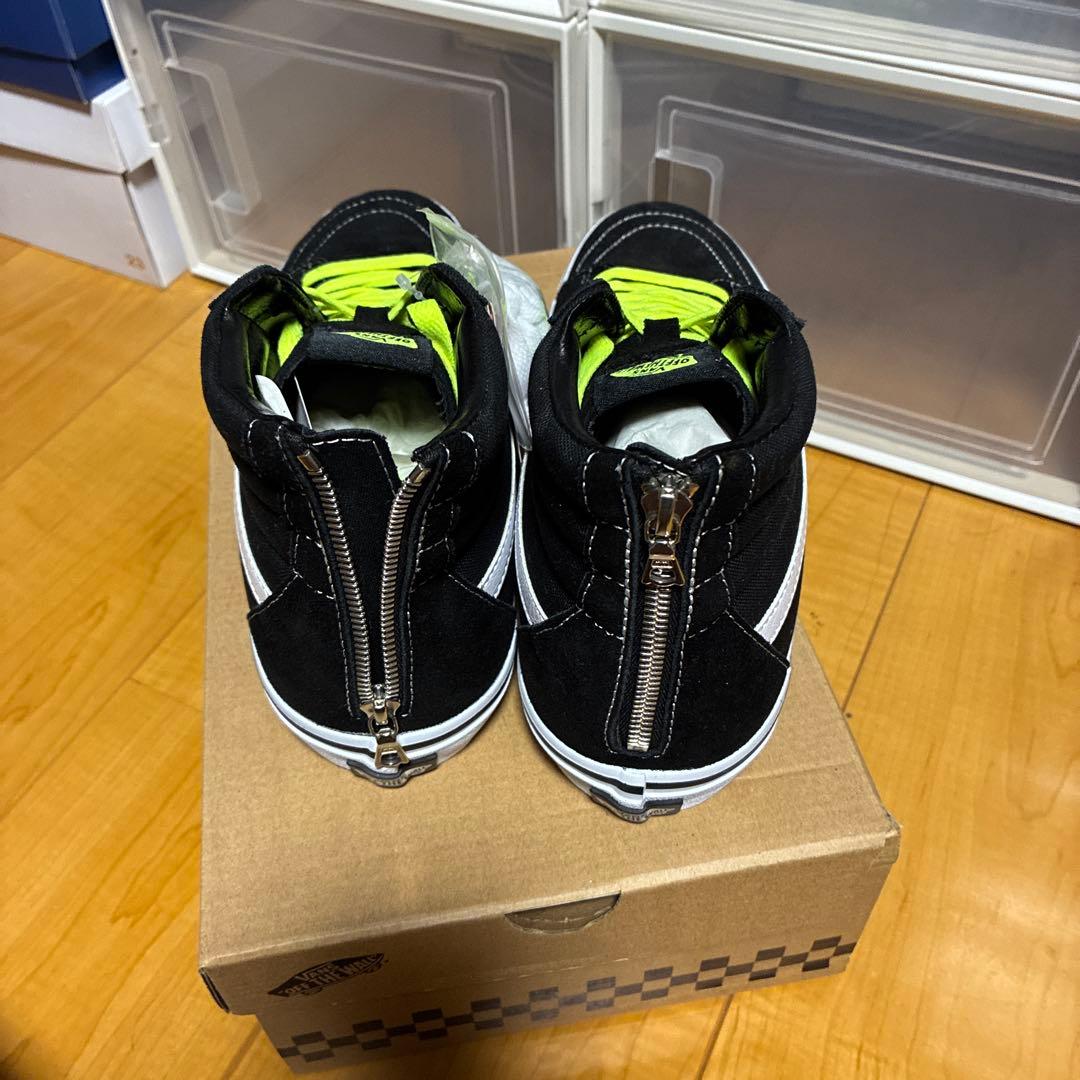 ウェア VANS x SOPHNET. NEON PACKCOLLECTION 27cm