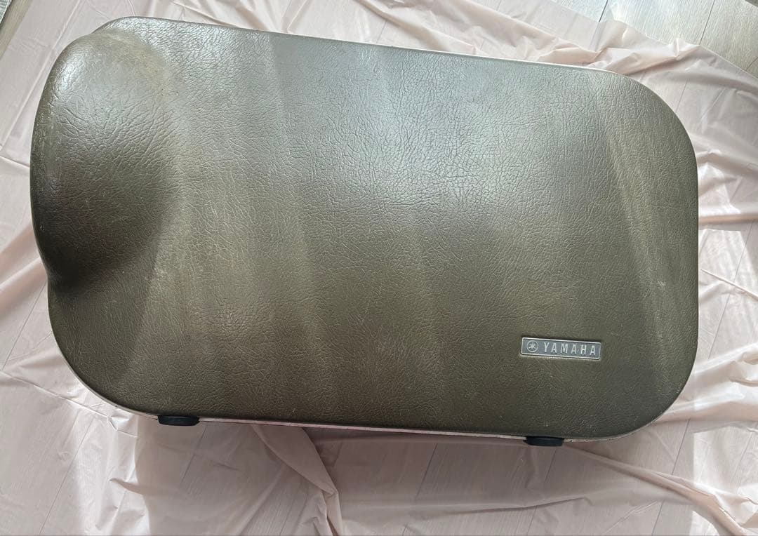 YAMAHのYEP321ユーフォニアム