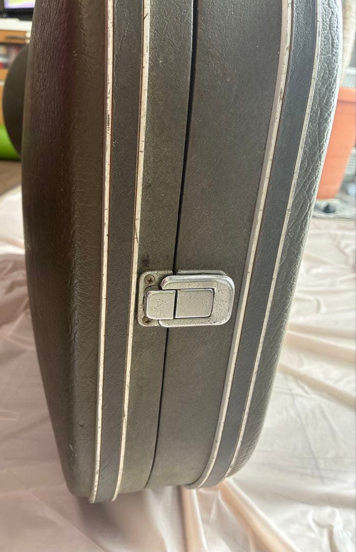 YAMAHのYEP321ユーフォニアム